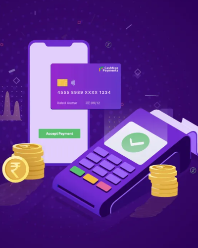 Digital Financial Service